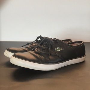 Chaussures Lacoste femme Gr.7